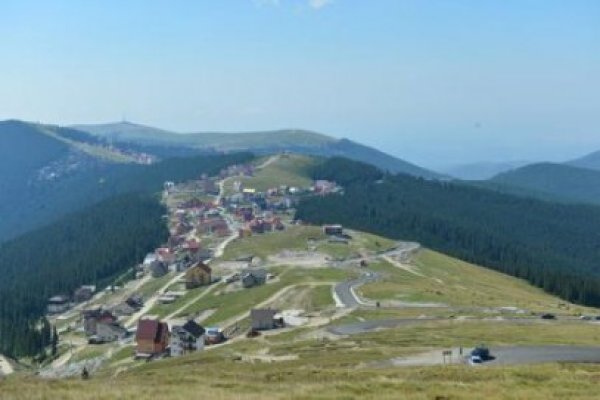 CNADNR va rezilia contractul cu Romstrade pentru Transalpina